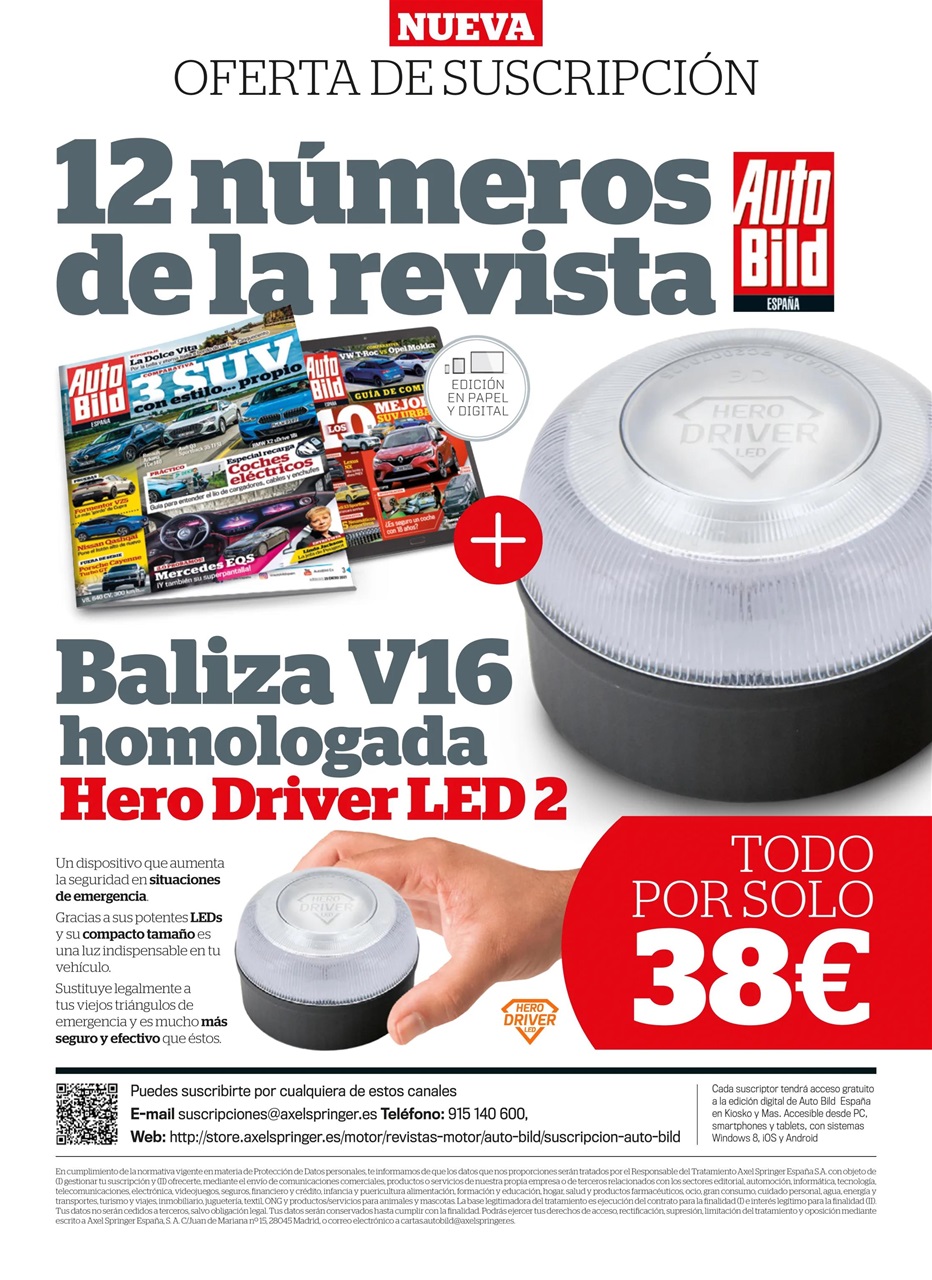 Auto Bild Preview Pages