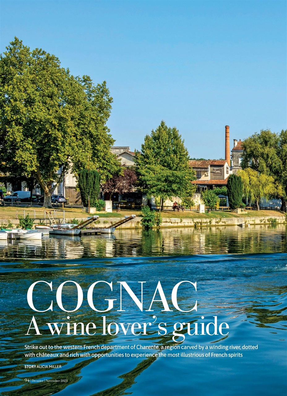 Decanter Preview Pages