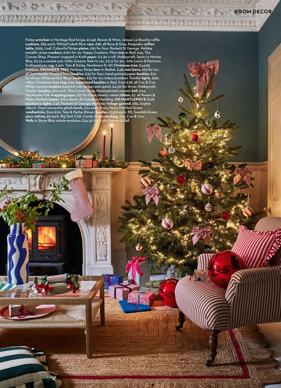 Ideal Home Preview Pages