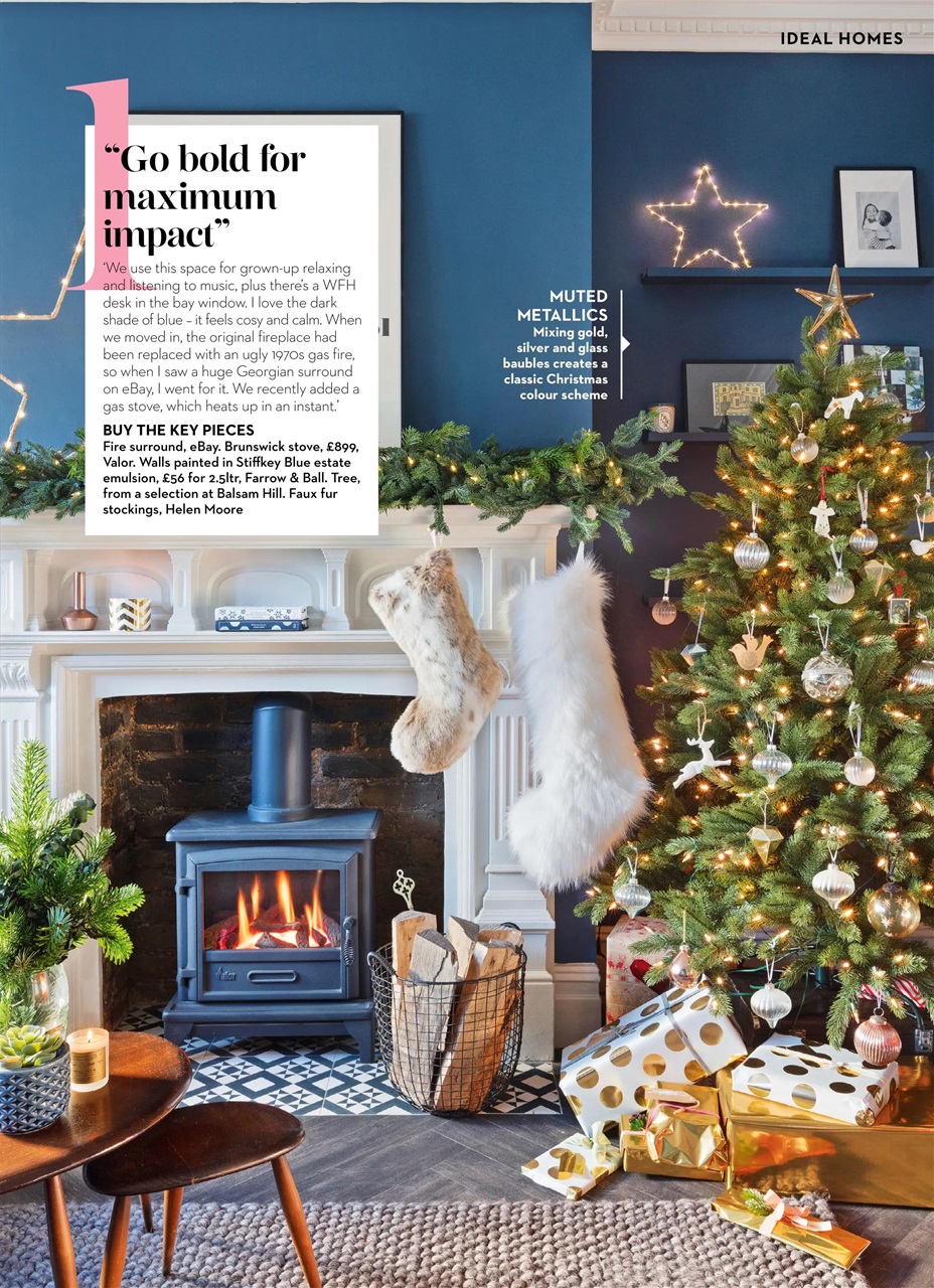 Ideal Home Preview Pages