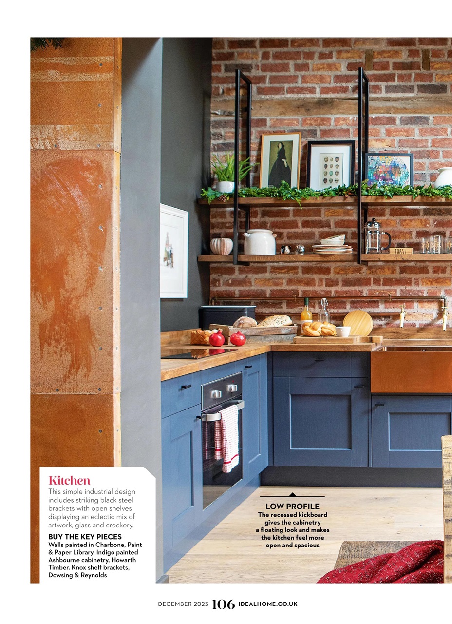 Ideal Home Preview Pages
