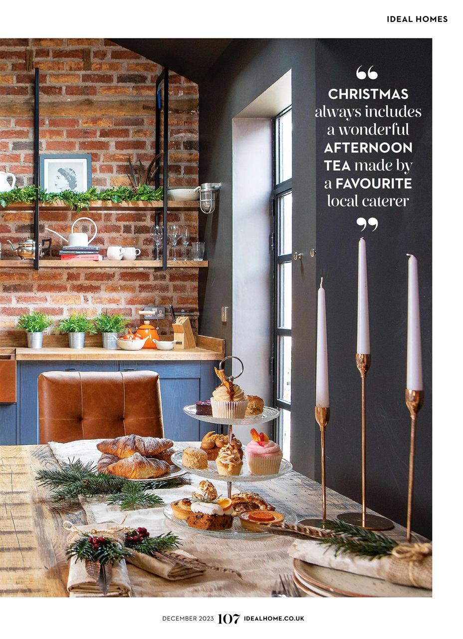 Ideal Home Preview Pages