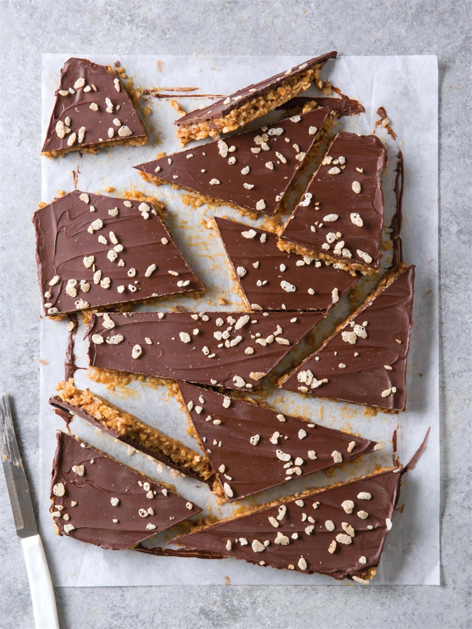 Taste of the South Preview Pages