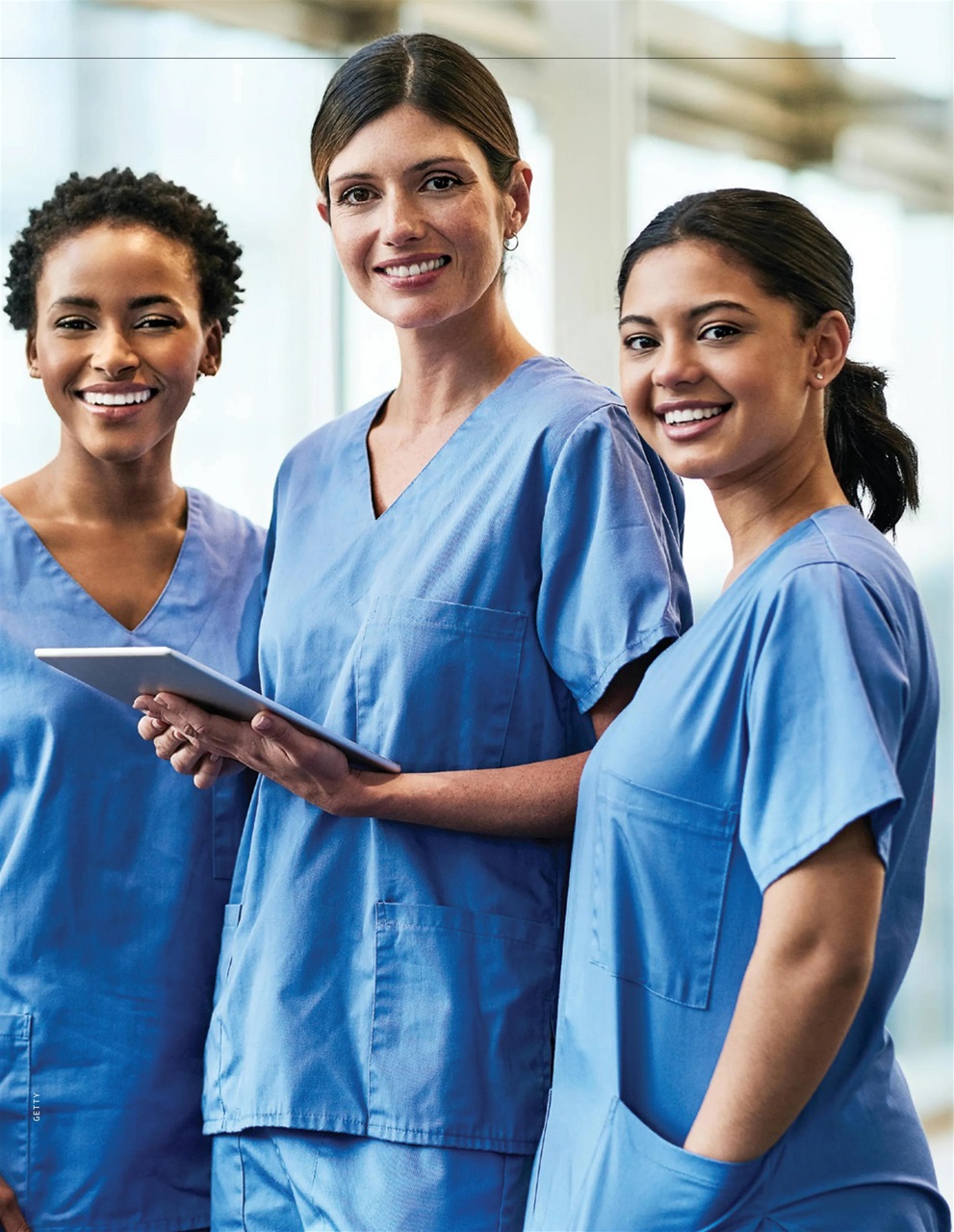 Newsweek International Preview Pages