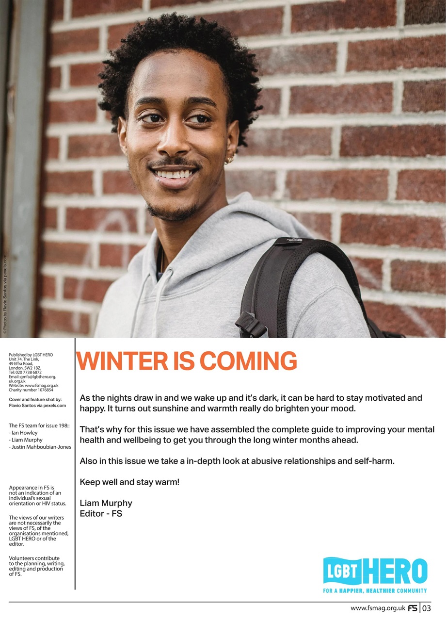 FS International Preview Pages