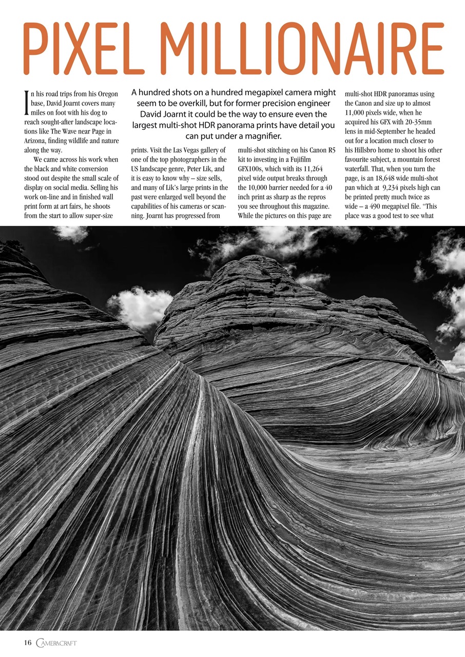 f2 Cameracraft Preview Pages