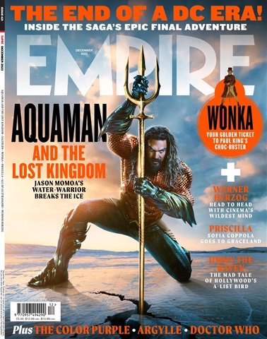 Empire issue Dec-23