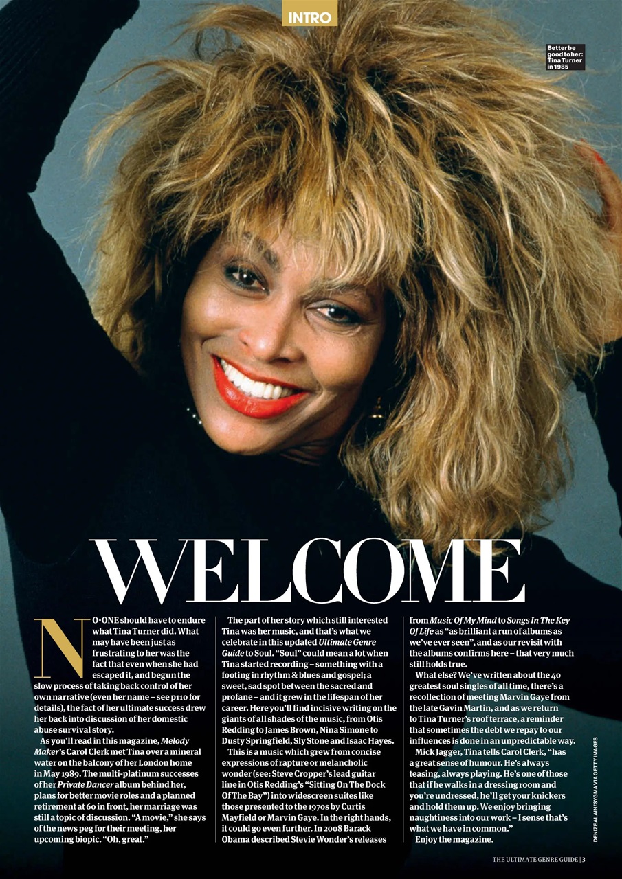 Uncut The Archive Collection Preview Pages