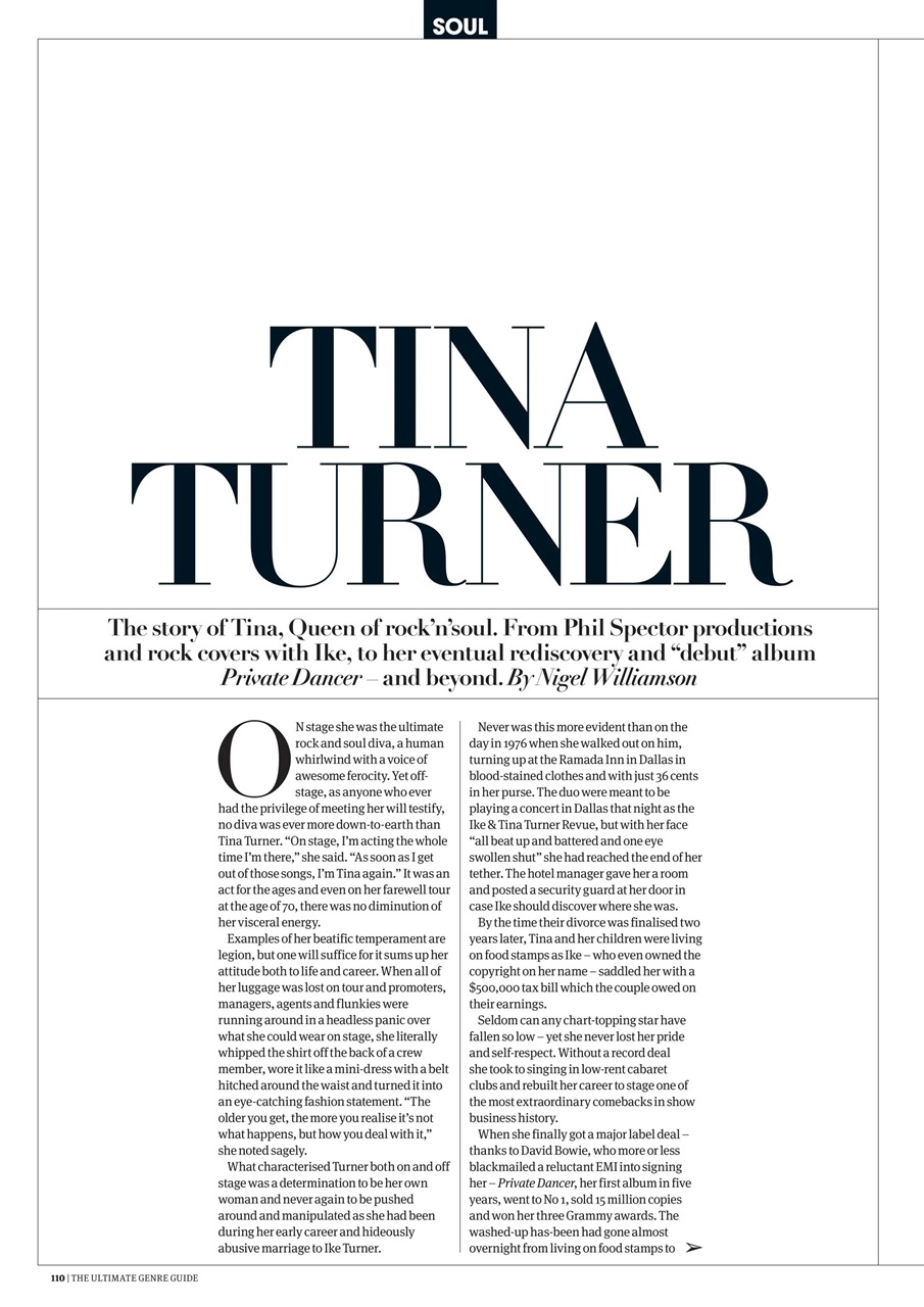 Uncut The Archive Collection Preview Pages