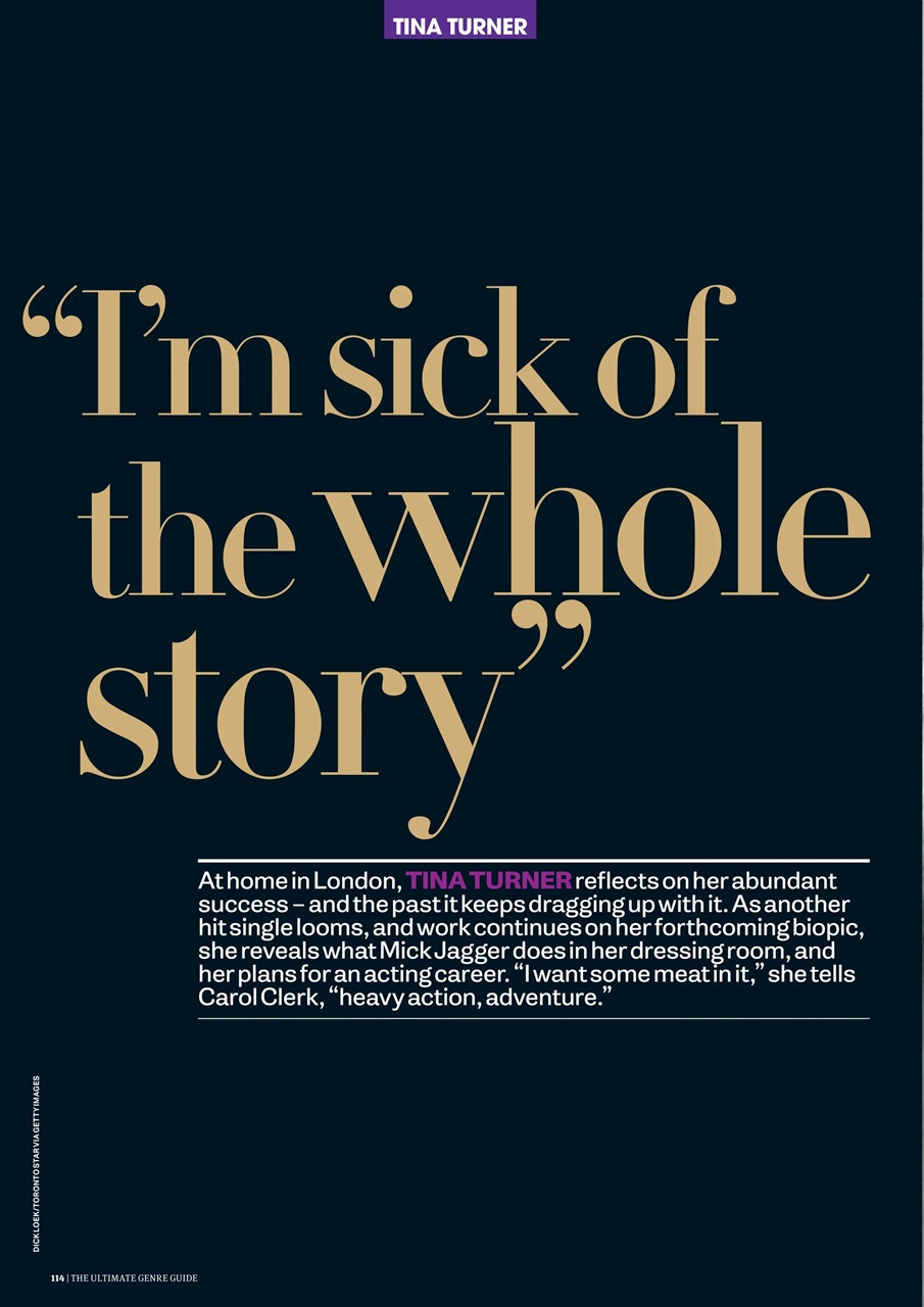 Uncut The Archive Collection Preview Pages