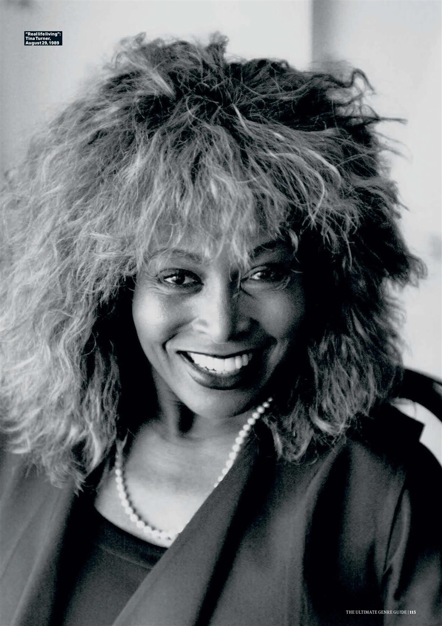 Uncut The Archive Collection Preview Pages