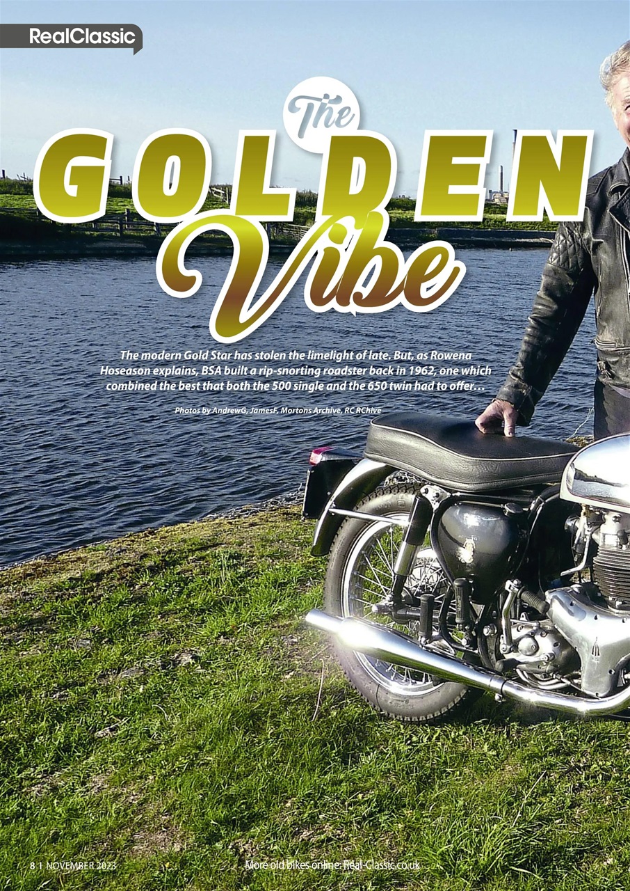 RealClassic Preview Pages