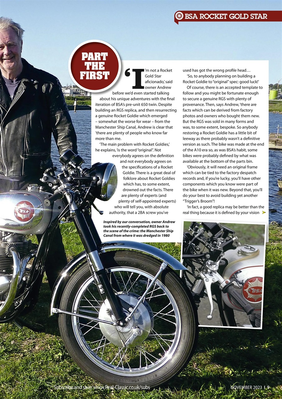 RealClassic Preview Pages