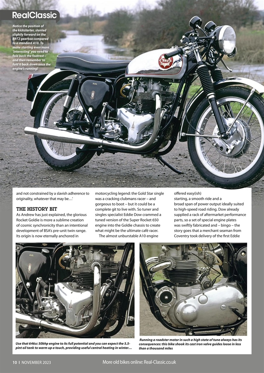 RealClassic Preview Pages