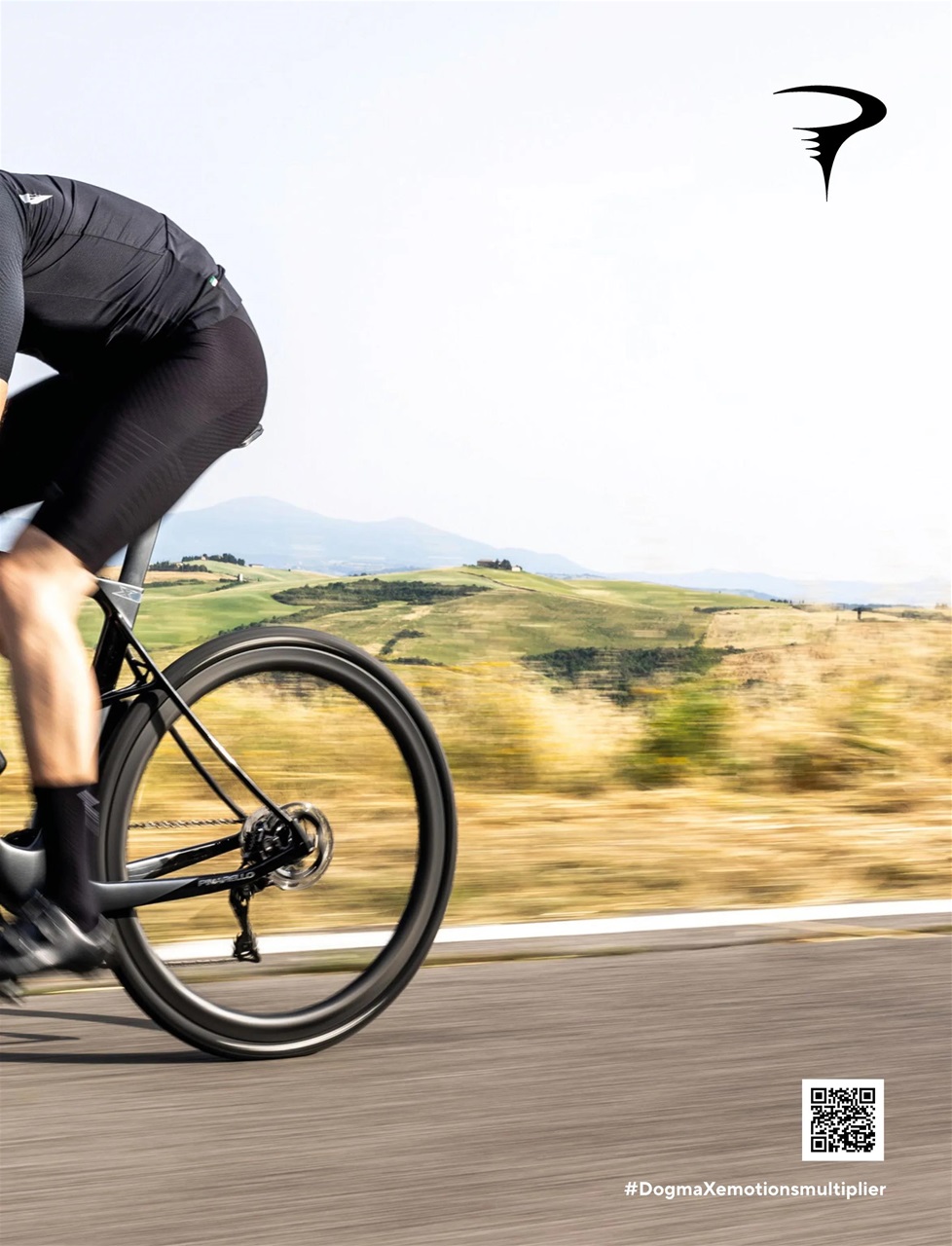 Cyclist Preview Pages