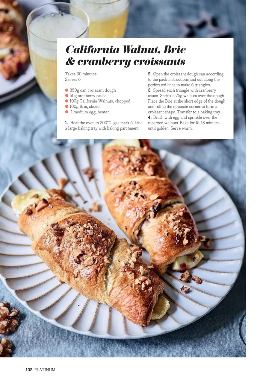 Platinum Preview Pages