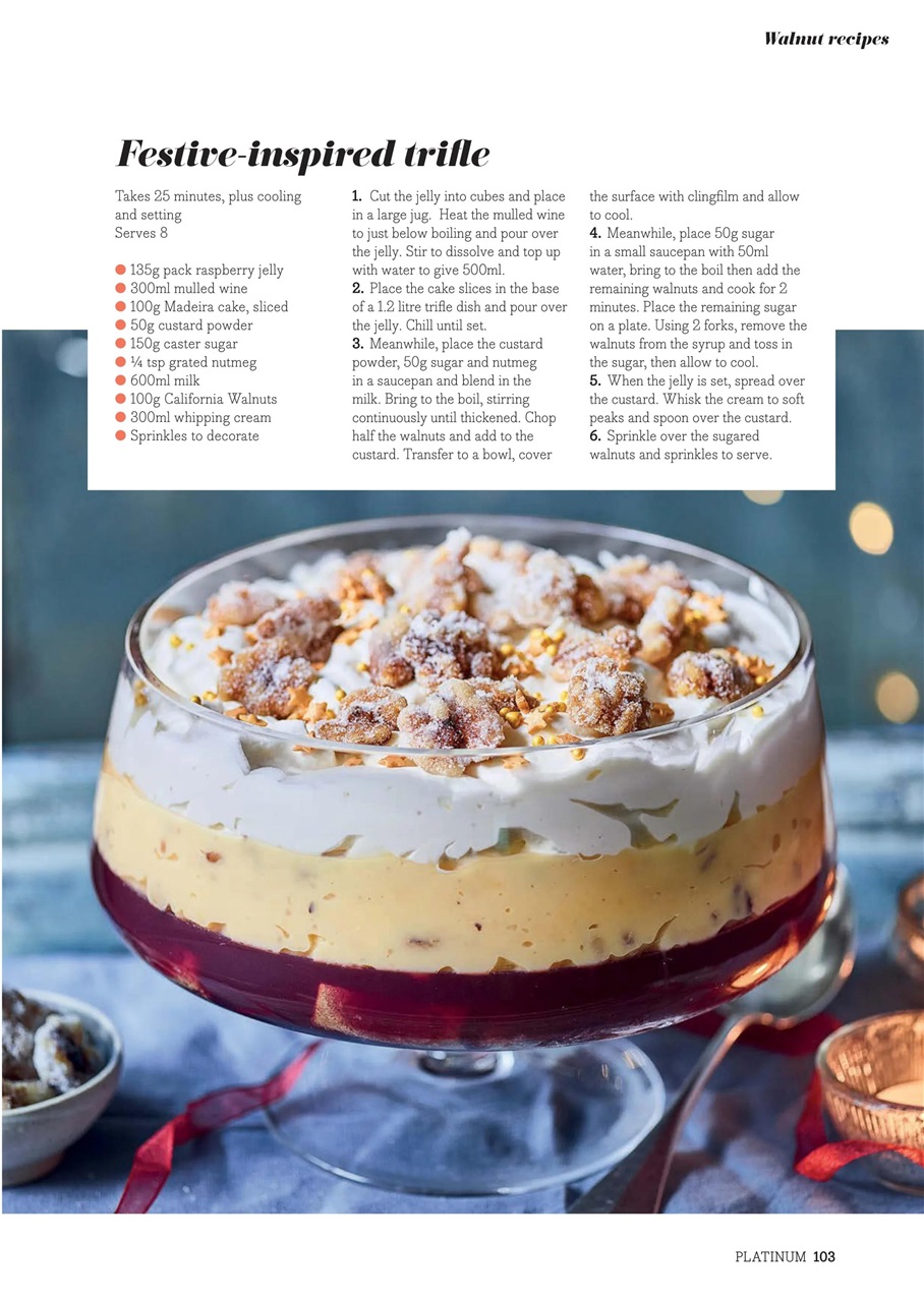 Platinum Preview Pages