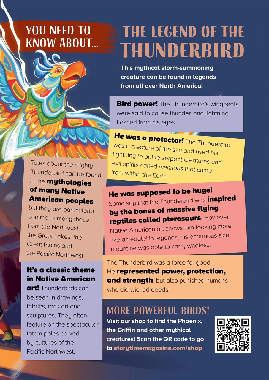 Storytime Preview Pages