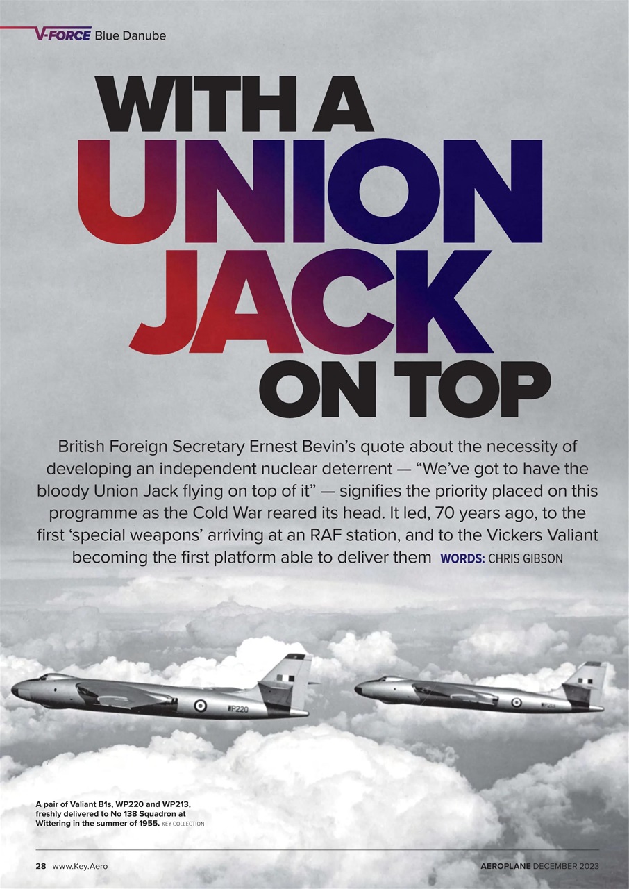 Aeroplane Preview Pages