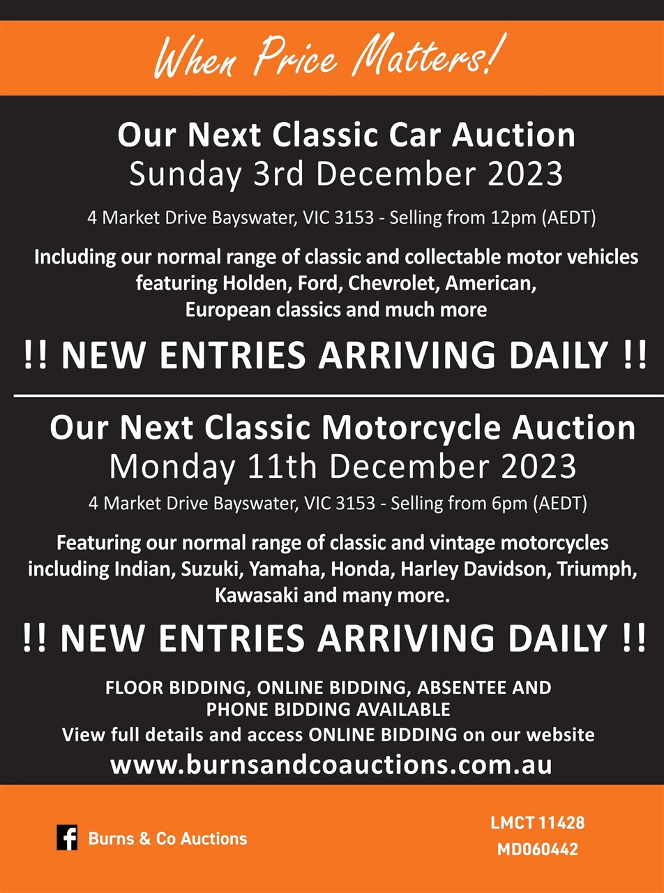 JUST CARS Preview Pages