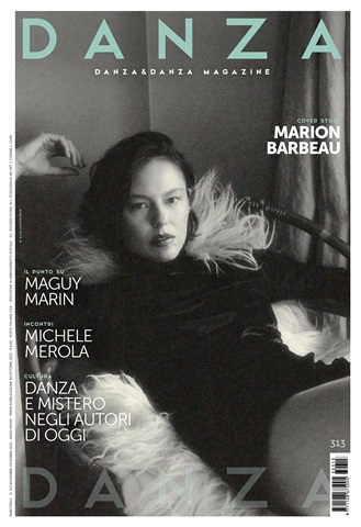 novembre/dicembre issue novembre/dicembre