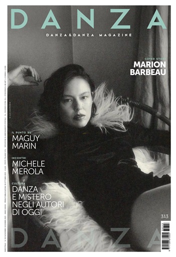 DANZA&DANZA issue 