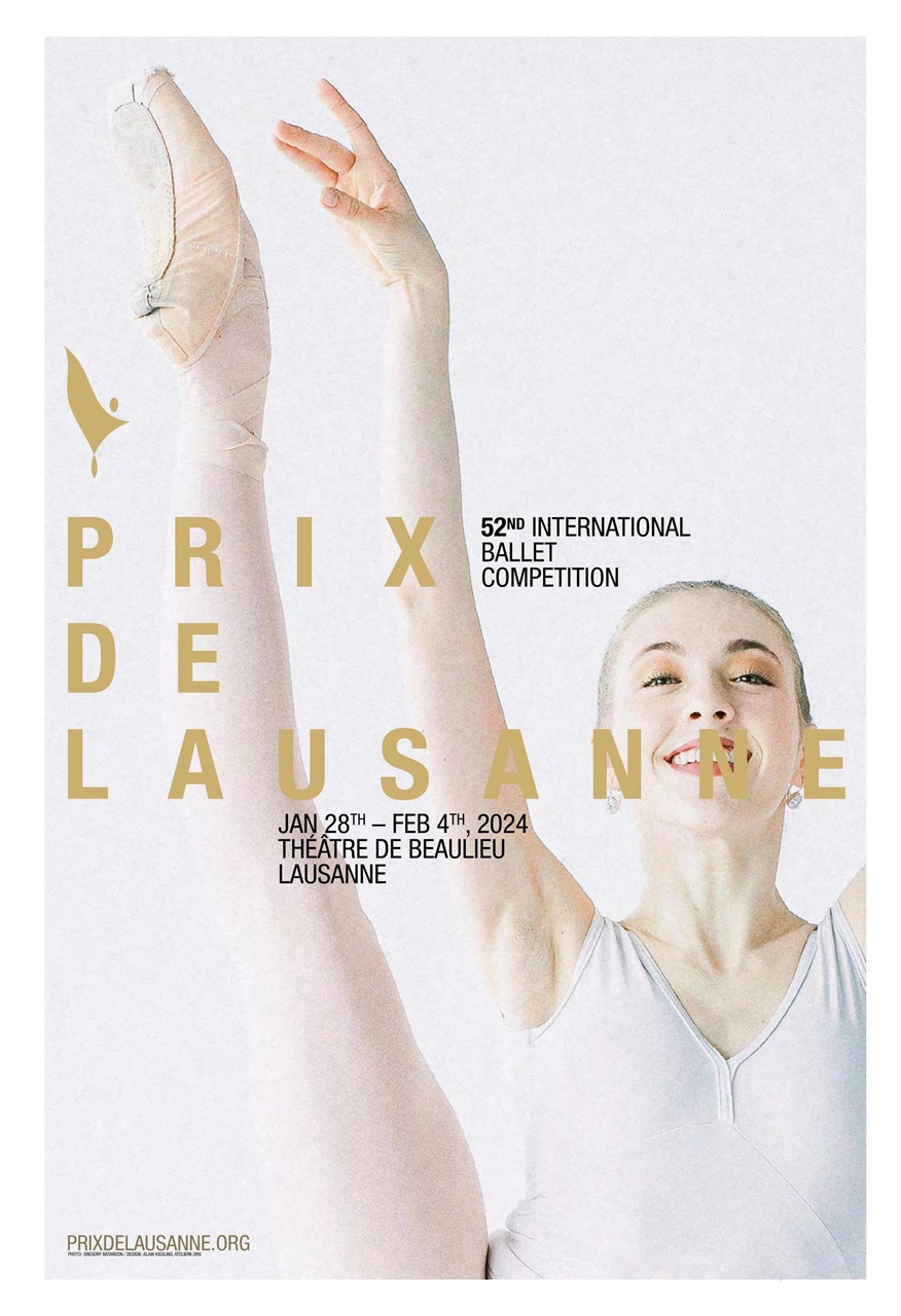 DANZA&DANZA Preview Pages