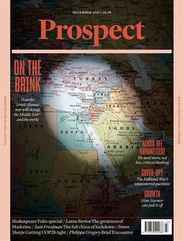 December 2023 issue December 2023