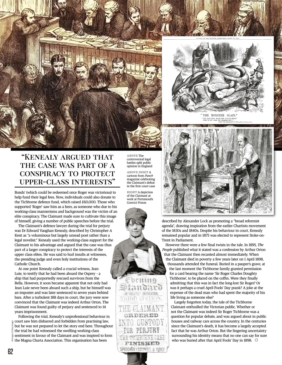 All About History Preview Pages