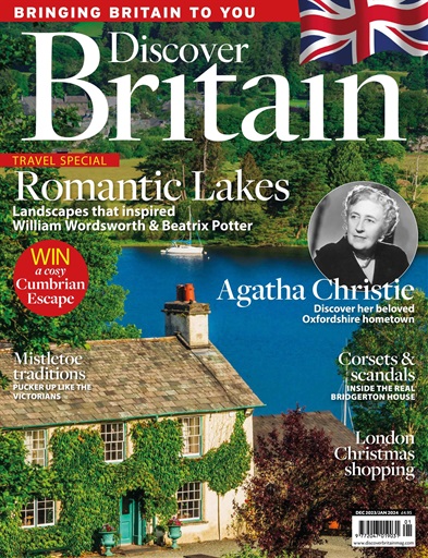 Discover Britain issue 