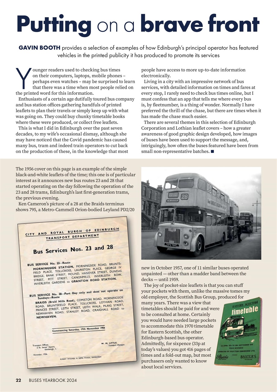 Aviation Specials Preview Pages