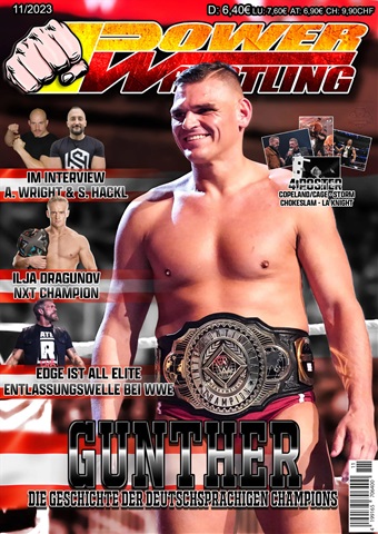 Power-Wrestling issue 112023