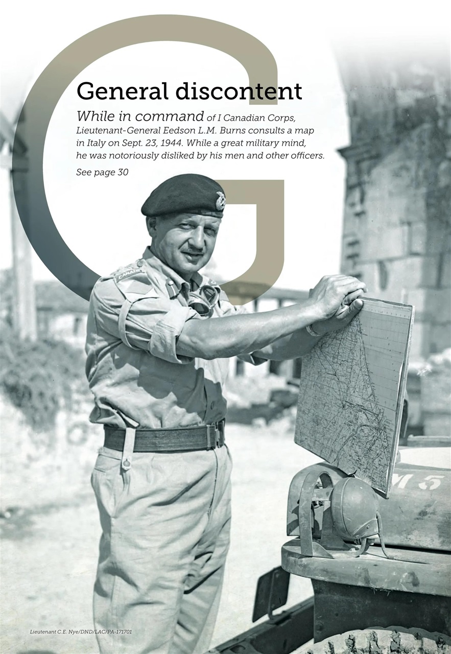 Legion Preview Pages