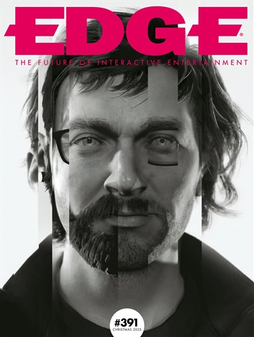 Edge issue Xmas 2023
