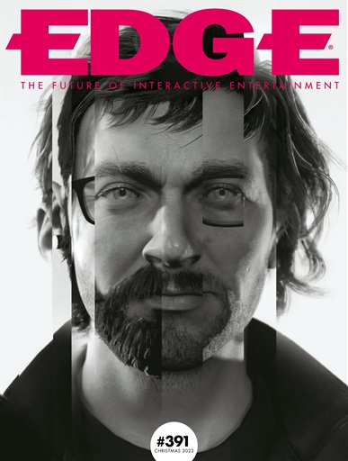 Edge issue 