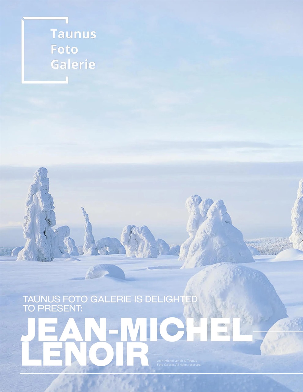 Lens Magazine Preview Pages