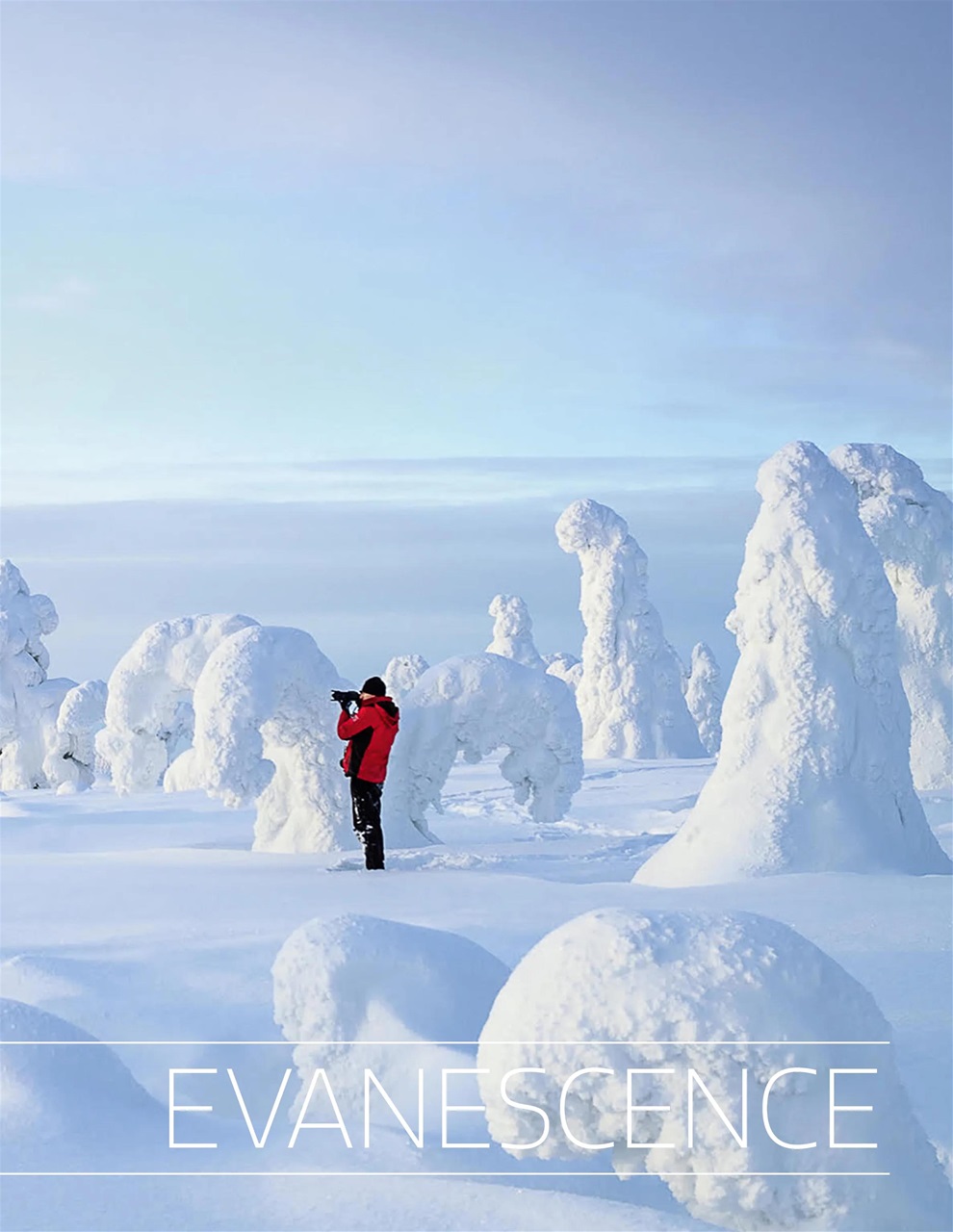 Lens Magazine Preview Pages