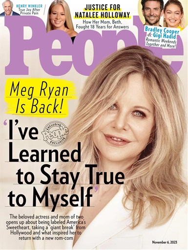 People issue 