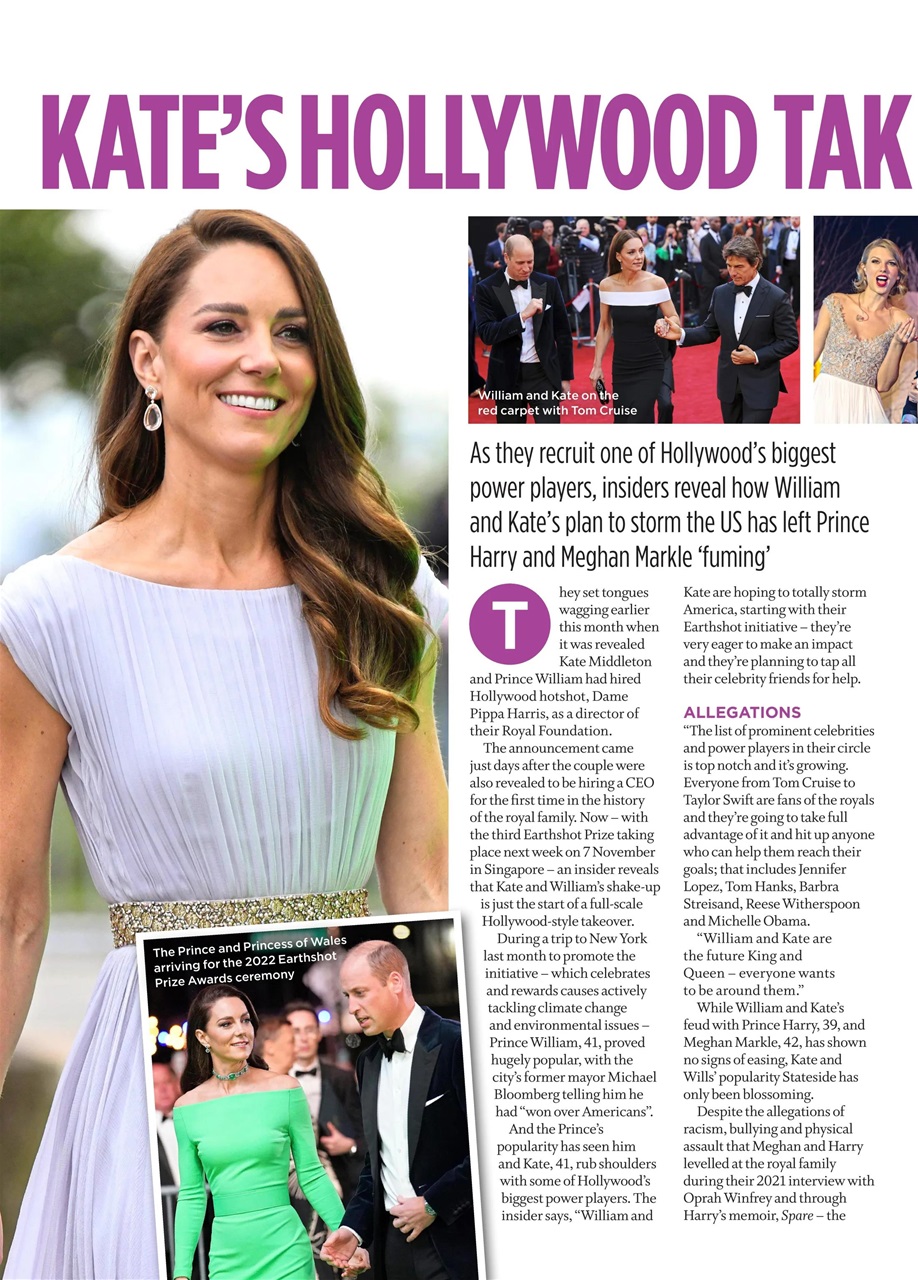 Closer Preview Pages