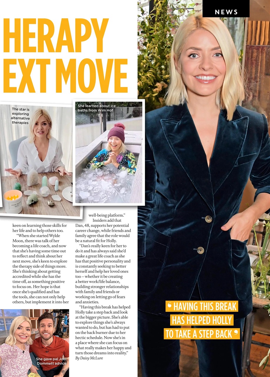 Closer Preview Pages