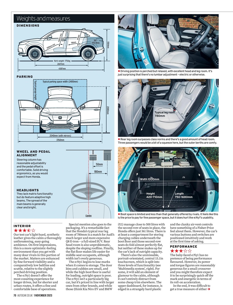 Autocar Preview Pages