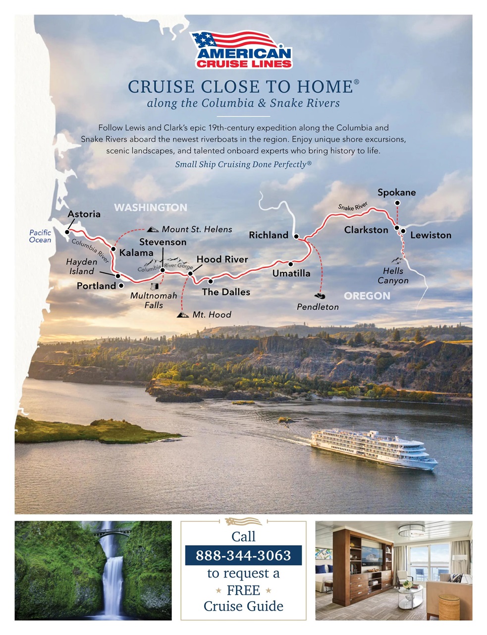 Classic Trains Preview Pages