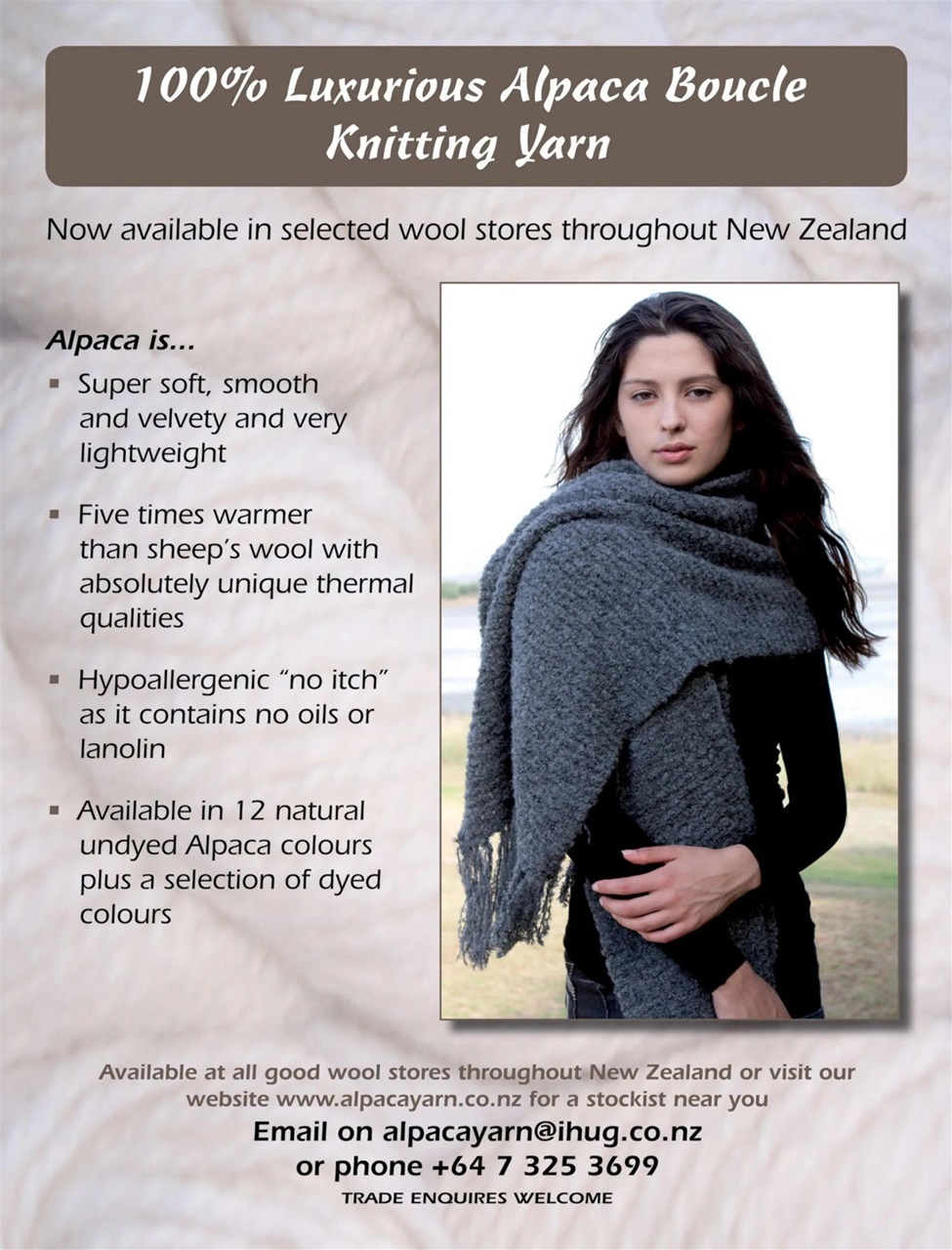 Beanies Shawls and Scarves Preview Pages