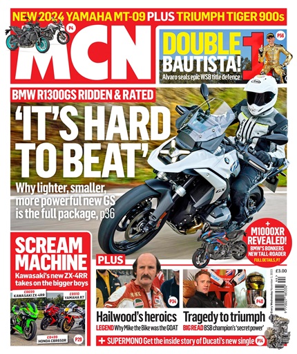 MCN issue 