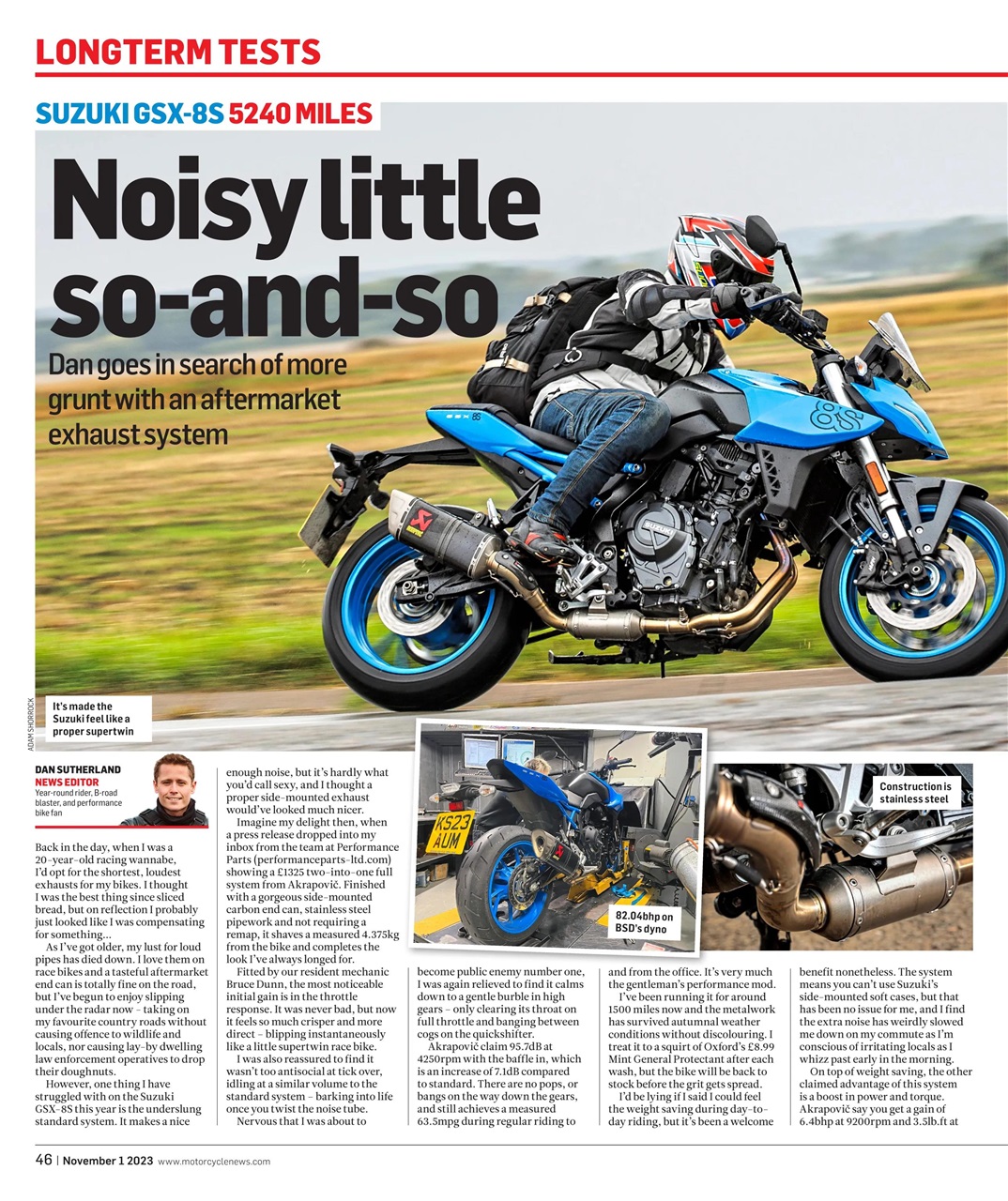 MCN Preview Pages