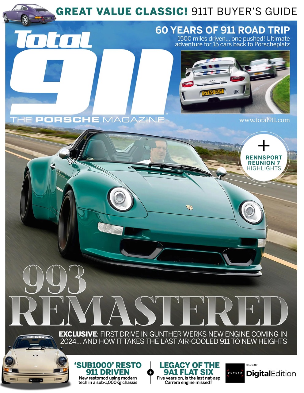 Total 911 Preview Pages