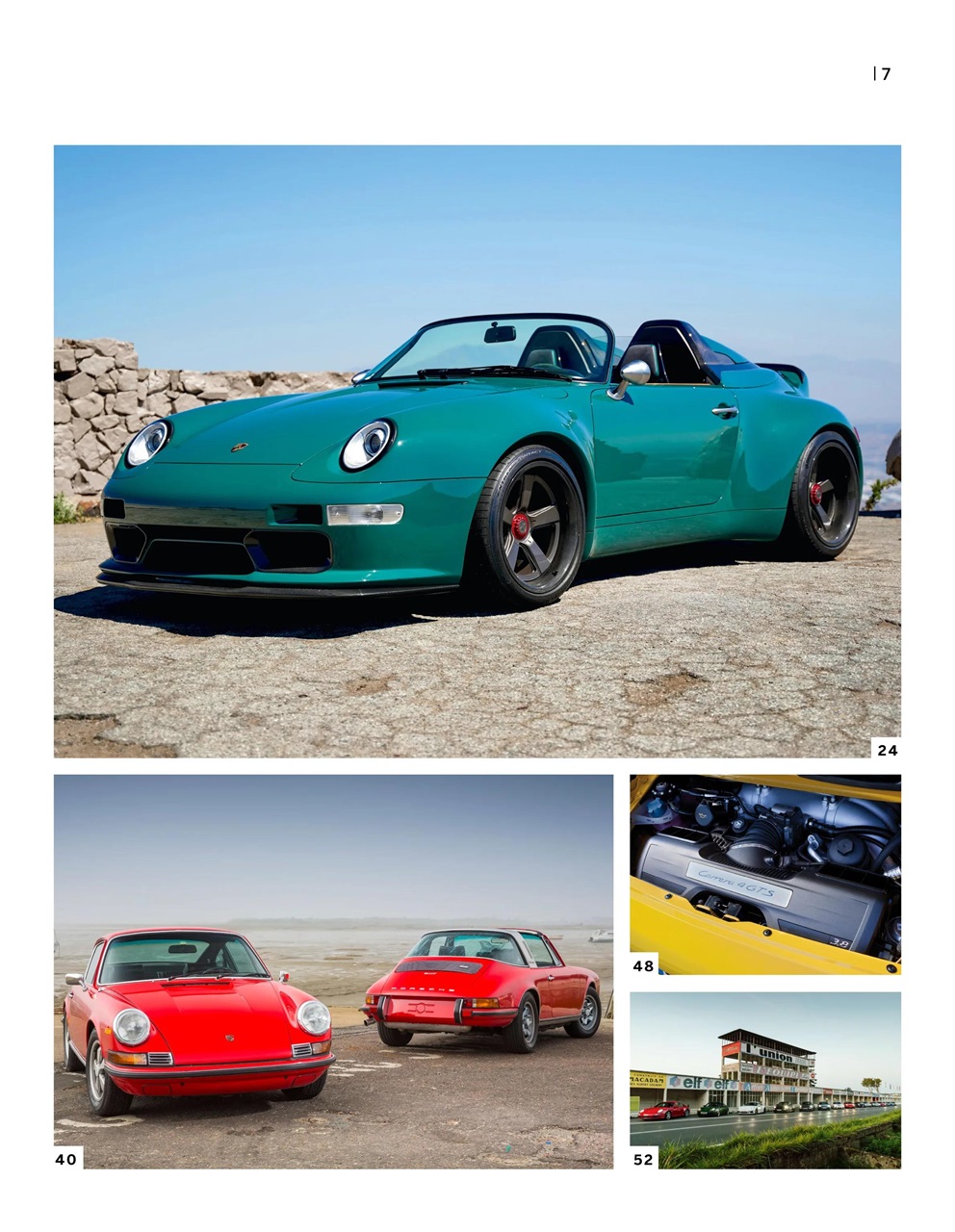 Total 911 Preview Pages