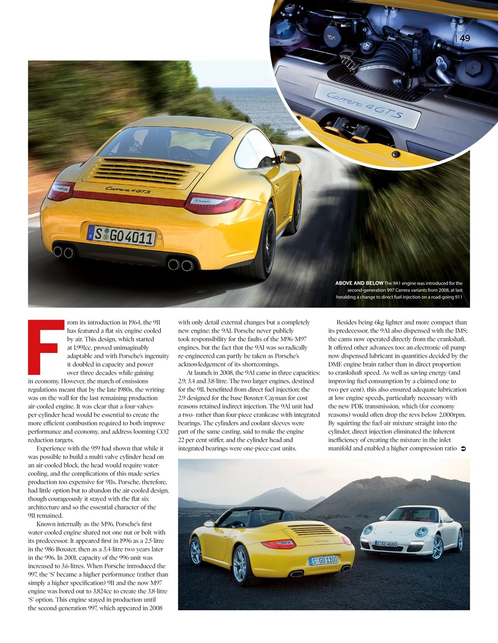 Total 911 Preview Pages