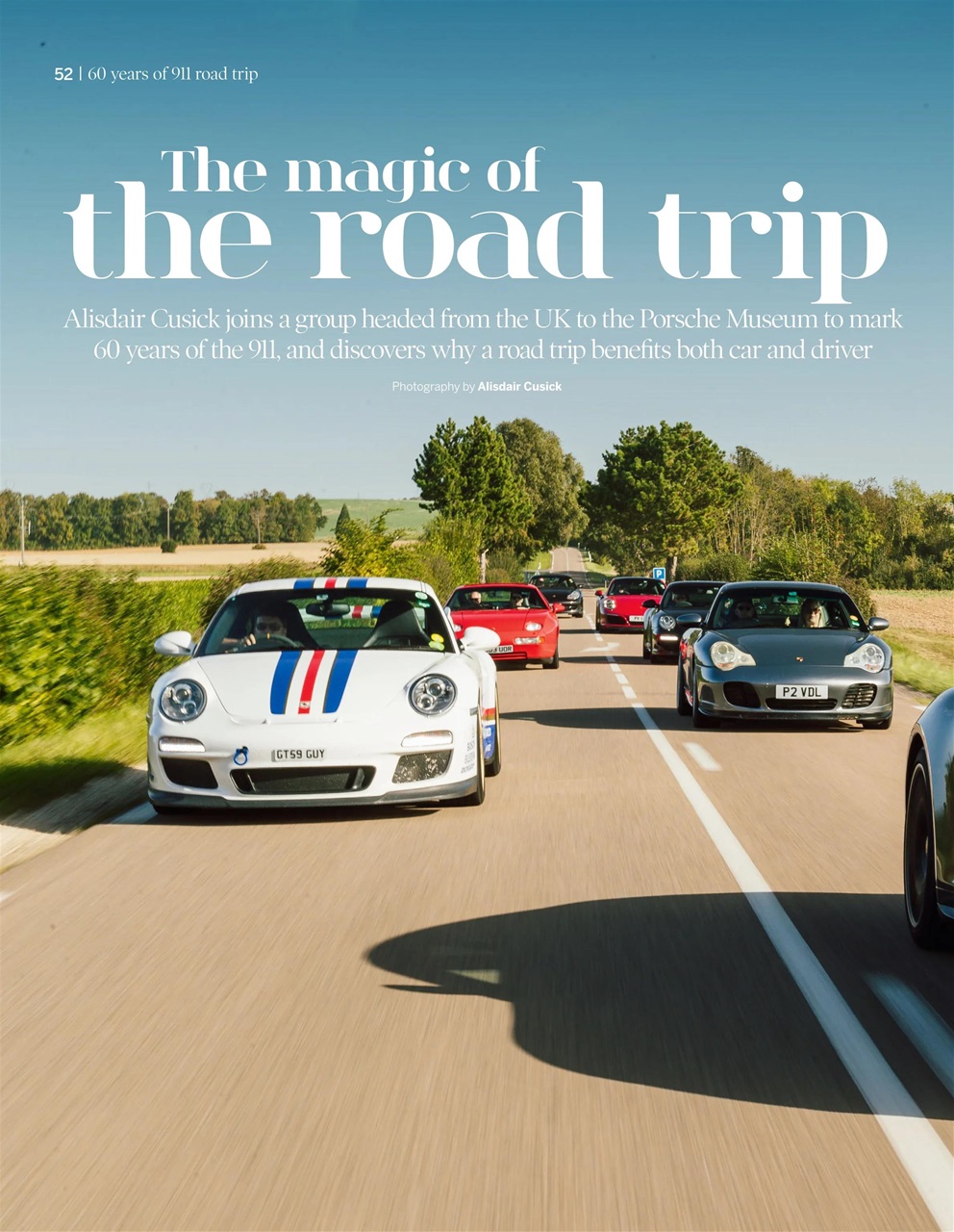 Total 911 Preview Pages