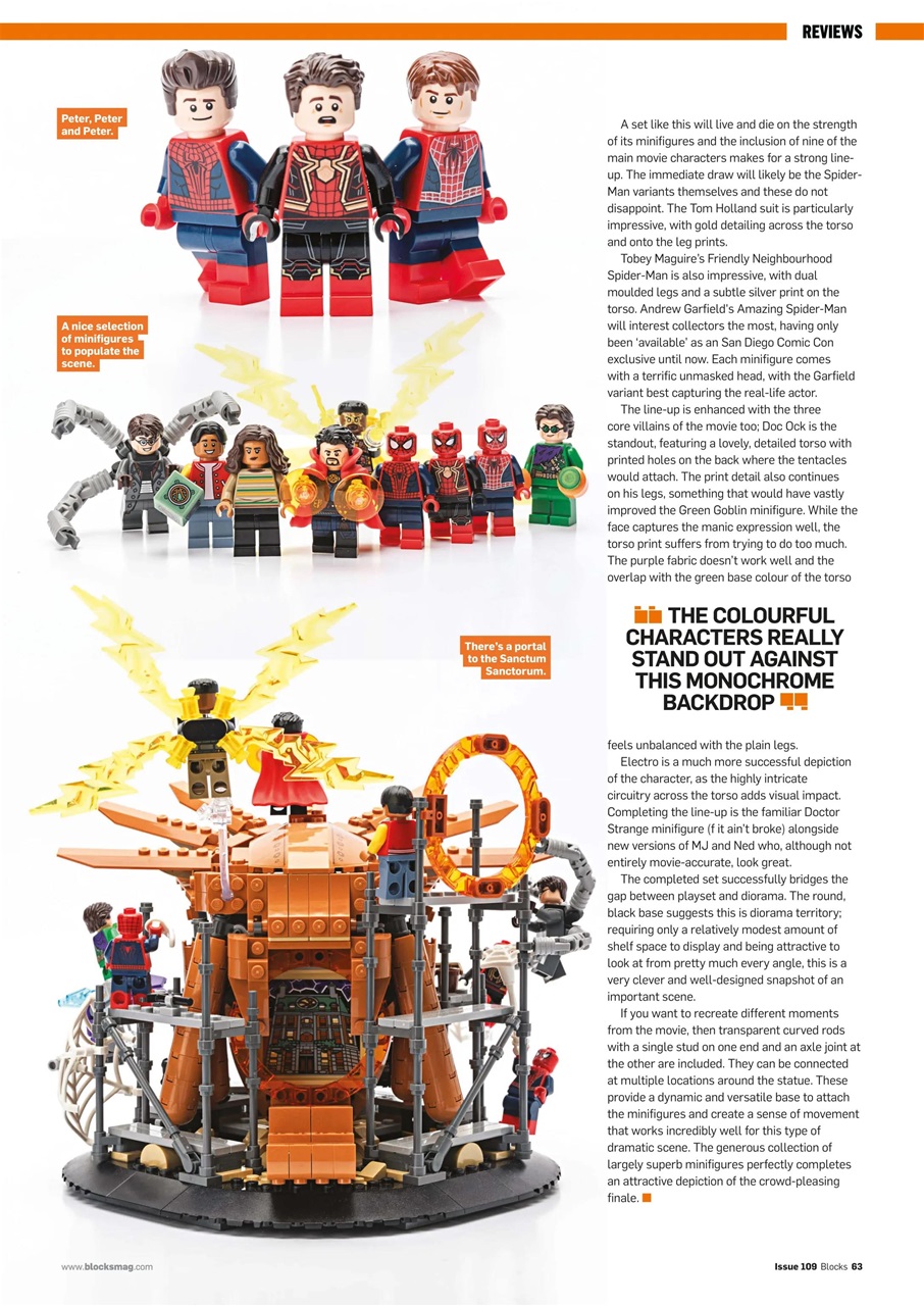 Blocks Magazine Preview Pages